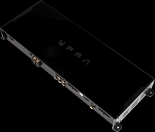 Усилитель с процессором УРАЛ ЦСП 16 12.80. По цене – 54&nbsp;990 руб.