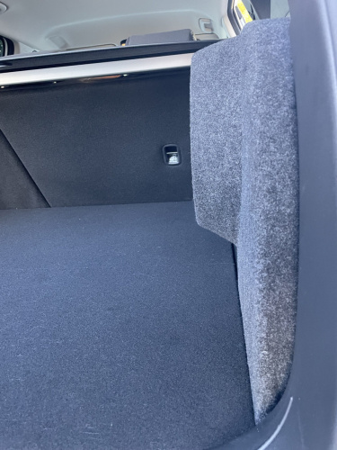 Короб стелс Hyundai Tucson 4. Цена – 8 490 руб. фото 3