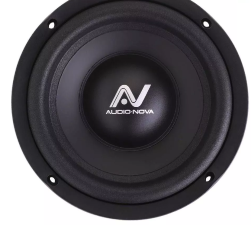 Сабвуфер AUDIO NOVA SW16.4. Цена – 3&nbsp;090 руб. фото 4