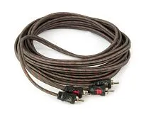 *Кабель межблочный AURA RCA-0250 5 метров. Цена – 490 руб.