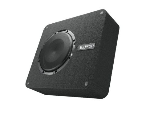 Сабвуфер AUDISON APBX 8 DS. Цена – 37 290 руб.