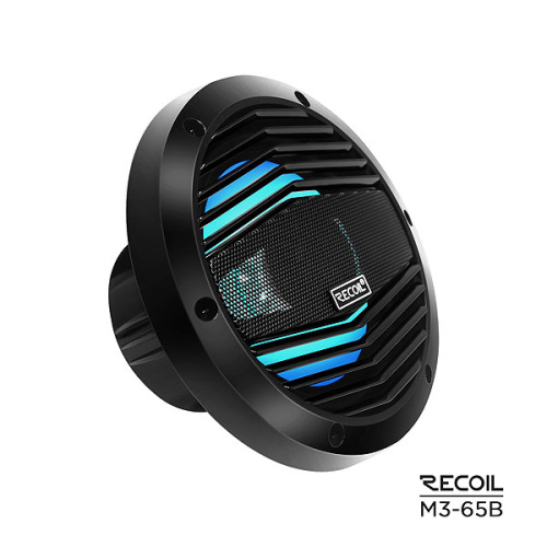 Акустика для яхт и катеров . Акустическая система RECOIL M3-65B. Цена от – 13 300 руб. фото 7 Акустика для яхт и катеров . Акустическая система RECOIL M3-65B. Цена от – 13 300 руб. фото 7