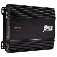 Усилитель AMP MASS 1.600. Цена – 5 690 руб.