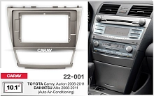 Переходная рамка CARAV 22-001. Цена – 800 руб.