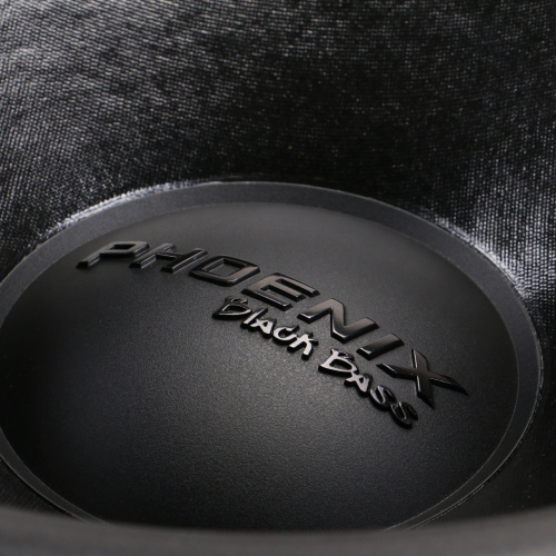 Сабвуфер DL AUDIO PHOENIX BLACK BASS 18. Цена – 21 590 руб. фото 2 Сабвуфер DL AUDIO PHOENIX BLACK BASS 18. Цена – 21 590 руб. фото 2