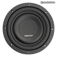 Сабвуфер DYNAMIC STATE CUSTOM CSW-S20. Цена – 5 750 руб.
