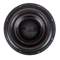 Сабвуфер DL AUDIO PHOENIX BLACK BASS 12. Цена – 11 790 руб.