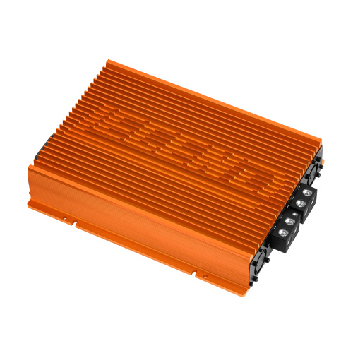 Усилитель DL AUDIO LEGEND 2.2000. Цена – 33&nbsp;990 руб.