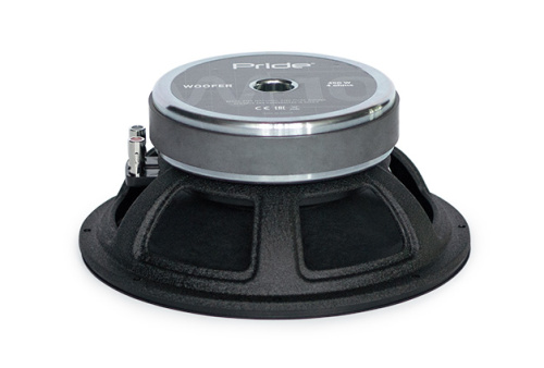 Низкочастотная акустика. Акустическая система PRIDE W10. Цена от – 11&nbsp;950 руб. фото 3