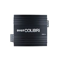 Усилитель COLT COLIBRI D500.4. Цена – 9&nbsp;090 руб.