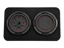 *Сабвуфер KICKER TCWRT82. Цена – 31&nbsp;390 руб.