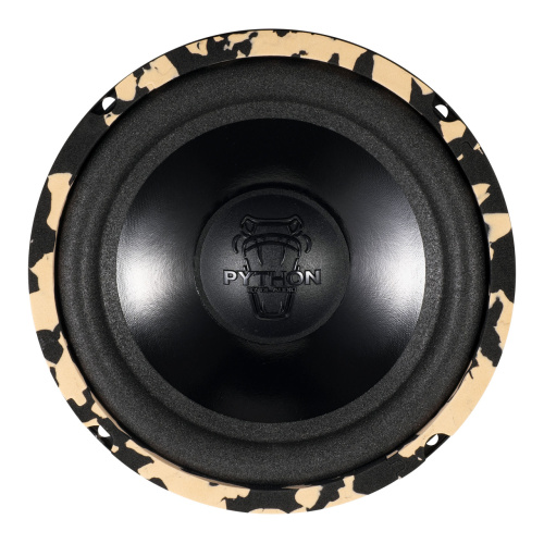 2 компонентная акустика. Акустическая система DL AUDIO PYTHON 165 COMP. Цена от – 4 990 руб. фото 7