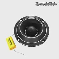 Рупорные твиттеры. Акустическая система DYNAMIC STATE NEO NT-90. Цена от – 2 190 руб.