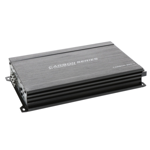 Усилитель AUDIO SYSTEM (Germany) CARBON-250.4. Цена – 17&nbsp;710 руб.