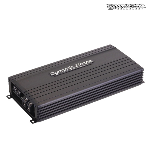 Усилитель DYNAMIC STATE SARMAT SMA-2.150. Цена – 11 390 руб.