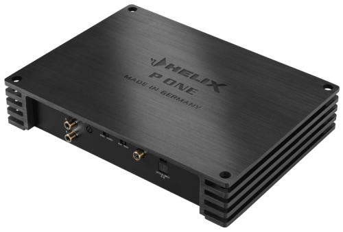 Усилитель HELIX P ONE MK2. Цена – 94 890 руб. фото 3