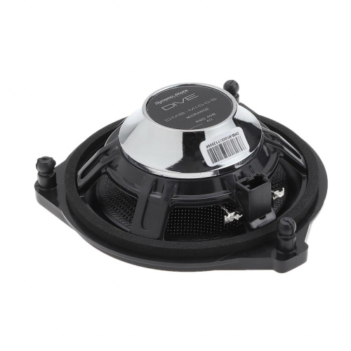 Акустика для MERCEDES. Сабвуферные динамики DYNAMIC STATE DMB-M100S. Цена от – 18&nbsp;690 руб. фото 3