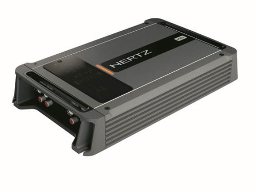 Усилитель HERTZ ML POWER 4. Цена – 58 590 руб.