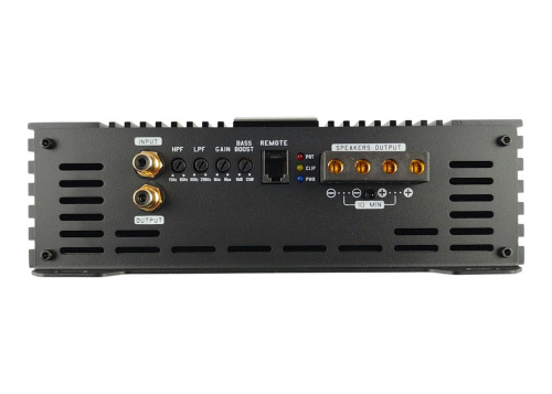 Усилитель FSD AUDIO MASTER DB 3.5K. Цена – 19&nbsp;890 руб. фото 4