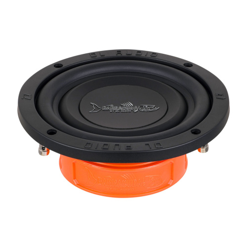 Сабвуфер DL AUDIO BARRACUDA 6.5 FLAT. Цена – 2 490 руб. фото 4