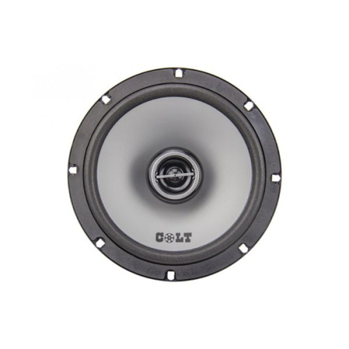 Коаксиальная акустика. Акустическая система COLT SCOUT 6 coaxial. Цена от – 2 540 руб. фото 5 Коаксиальная акустика. Акустическая система COLT SCOUT 6 coaxial. Цена от – 2 540 руб. фото 5