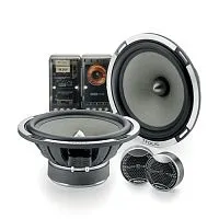 *2 компонентная акустика. Акустическая система FOCAL PS-165X2. Цена от – 20 640 руб.