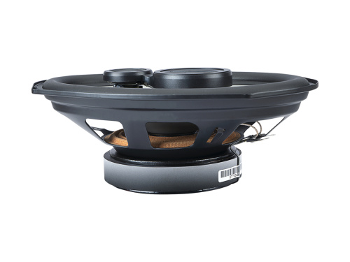 Коаксиальная акустика. Акустическая система AURA STORM-69.3. Цена от – 3 990 руб. фото 5