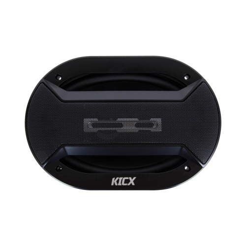Коаксиальная акустика. Акустическая система KICX RX 693. Цена от – 5 850 руб. фото 2