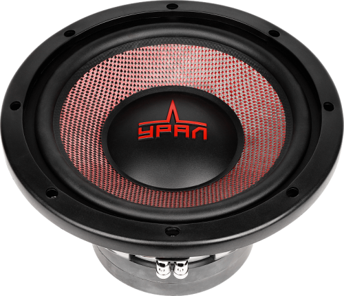 Сабвуфер УРАЛ АК-10 М. Цена – 8 990 руб. фото 4