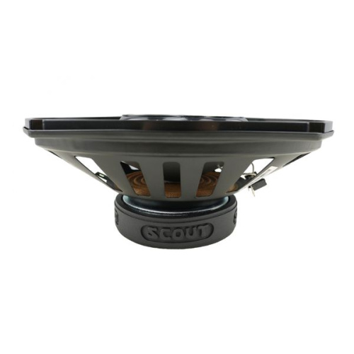 Коаксиальная акустика. Акустическая система COLT SCOUT 693 coaxial. Цена от – 3&nbsp;990 руб. фото 2