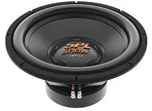*Сабвуфер HERTZ SS 12 D2. Цена – 23 490 руб.