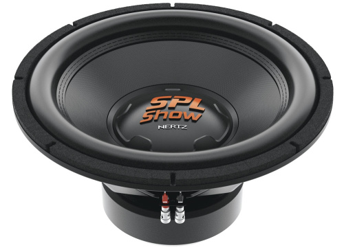 Сабвуфер HERTZ SS 12 D2. Цена – 23 490 руб.