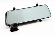 *Зеркало-видеорегистратор EPLUTUS D85. Купить за – 8 290 руб.