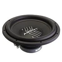 *Сабвуфер ABENT AWR-302. Цена – 5 640 руб.