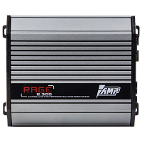 Усилитель AMP RAGE 2.300. Цена – 9 790 руб.