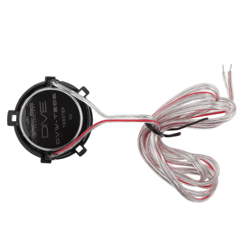 Акустика для VOLKSWAGEN, SKODA, SEAT. Акустическая система DYNAMIC STATE DVW-CS16.1. Цена от – 9 590 руб. фото 8