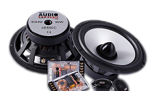 2 компонентная акустика. Акустическая система AUDIO SYSTEM (Italy) AE650C. Цена от – 32 490 руб. 2 компонентная акустика. Акустическая система AUDIO SYSTEM (Italy) AE650C. Цена от – 32 490 руб.