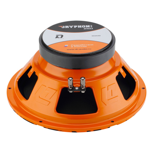 Среднечастотная акустика (Мидбасс). Акустическая система DL AUDIO GRYPHON PRO 250 Midbass. Цена от – 6 790 руб. фото 3