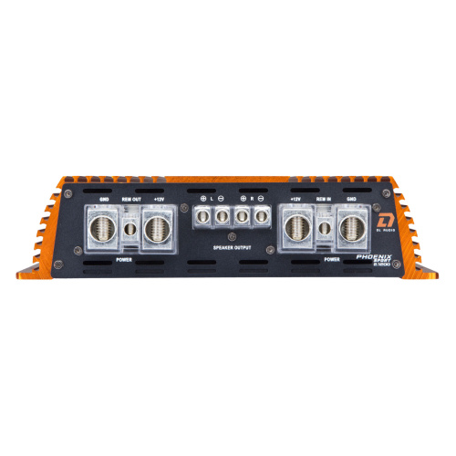 Усилитель DL AUDIO PHOENIX SPORT 2.1200. Цена – 21&nbsp;390 руб. фото 4
