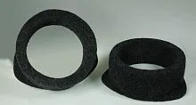 Накладки под динамики D16 (3). Цена – 600 руб.