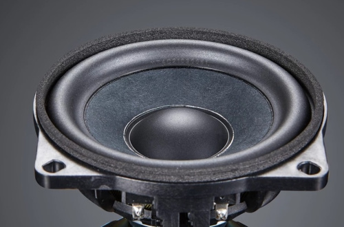 Аустика для TESLA. Акустическая система STEG MT4C. Цена от – 14&nbsp;310 руб. фото 3