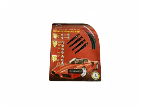 Набор для подключения MOMO KIT M-084. Цена – 2 090 руб. Набор для подключения MOMO KIT M-084. Цена – 2 090 руб.
