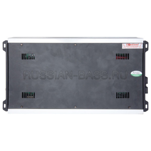 Усилитель RUSSIAN BASS DKA 1700.2. Цена – 35 990 руб. фото 4