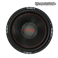 Сабвуфер DYNAMIC STATE FORCE LIGHT SW40D2. Цена – 35 490 руб.