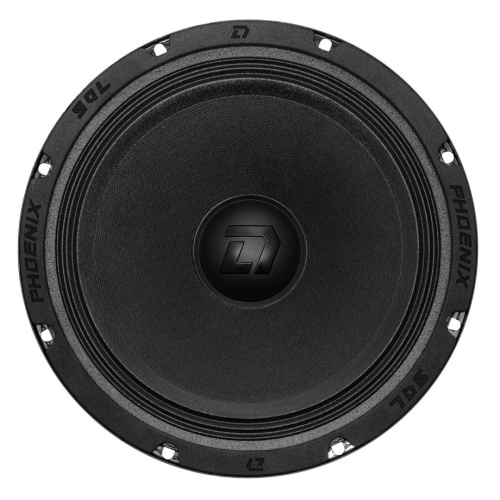 Среднечастотная акустика (Мидбасс). Акустическая система DL AUDIO PHOENIX SQL 200. Цена от – 7 490 руб.