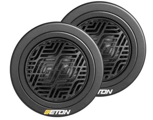 Твиттеры. Акустическая система ETON GRAPHIT 28. Цена от – 23 890 руб.