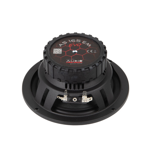 2 компонентная акустика. Акустическая система AUDIO SYSTEM (Germany) R165 EM EVO2. Цена от – 18&nbsp;890 руб. фото 3