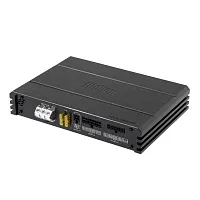 Усилитель с процессором HELLION HAM 8.12pinDSP. По цене – 42&nbsp;990 руб.