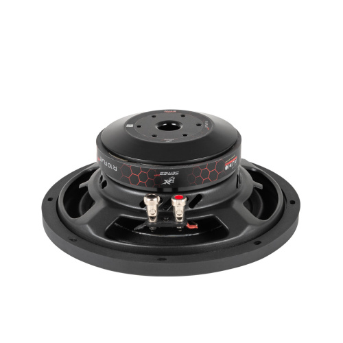 Сабвуфер AUDIO SYSTEM (Germany) R10 FLAT EVO3. Цена – 14&nbsp;890 руб. фото 3