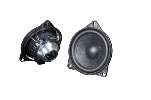 Аустика для TESLA. Акустическая система STEG MT4. Цена от – 11&nbsp;080 руб.